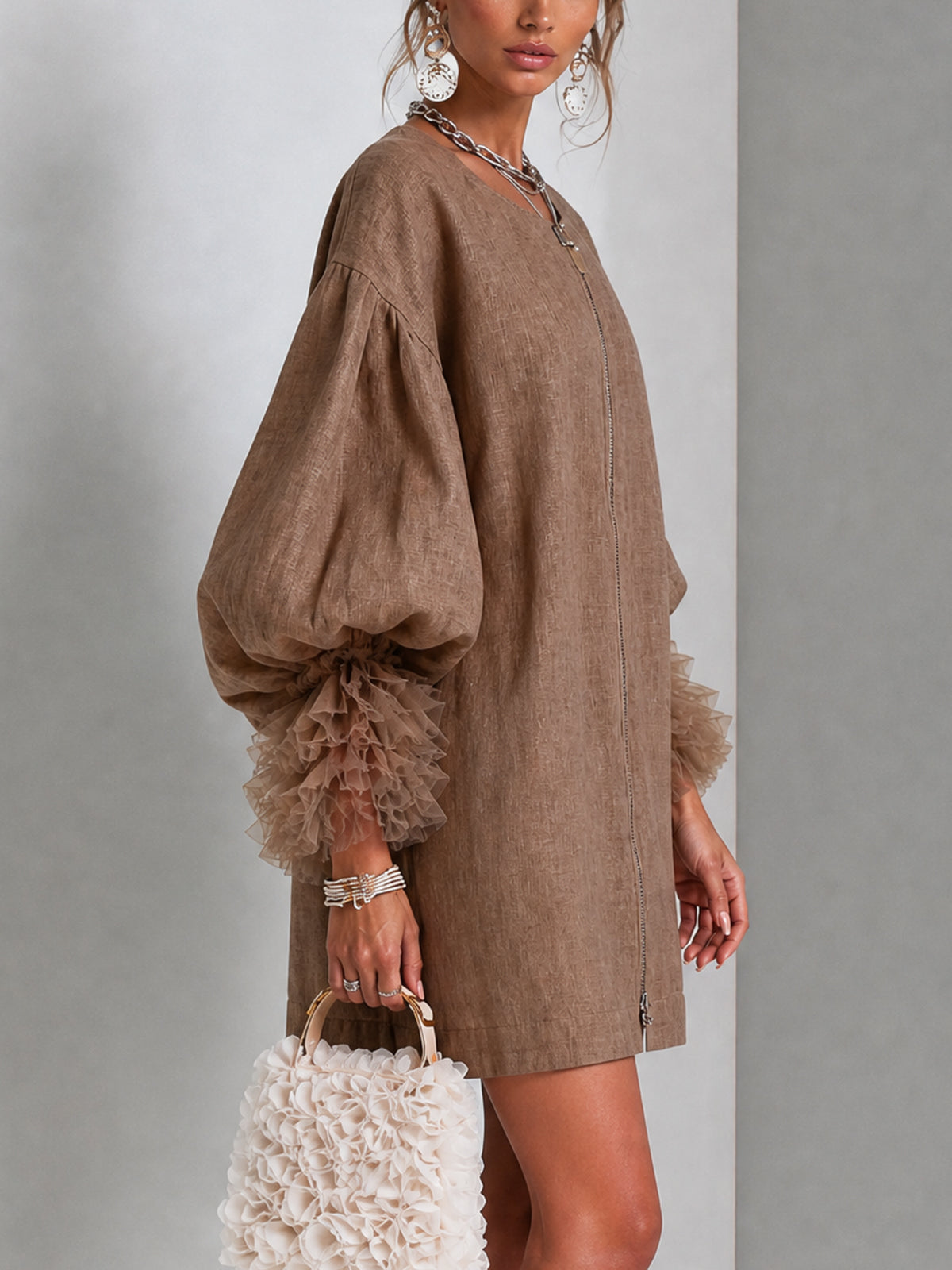 Robe Lucille