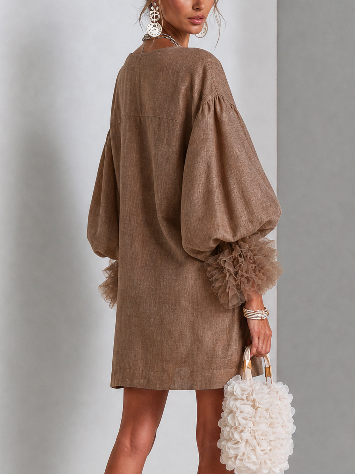 Robe Lucille
