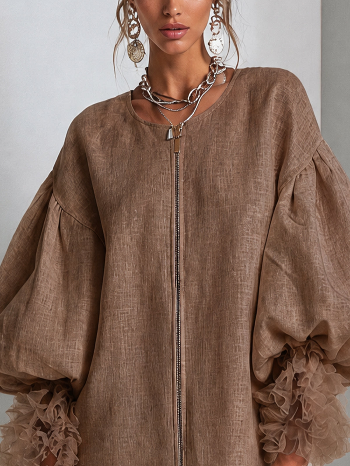 Robe Lucille
