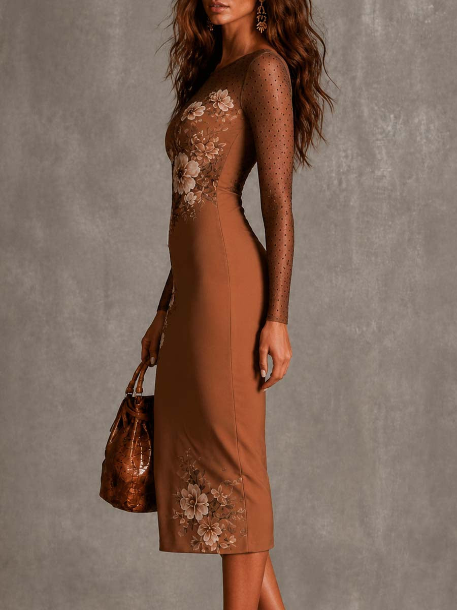 Robe Suzanne