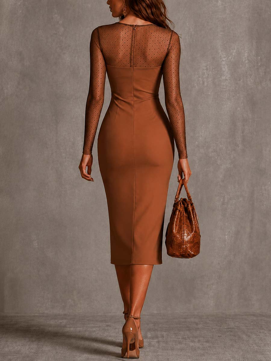 Robe Suzanne