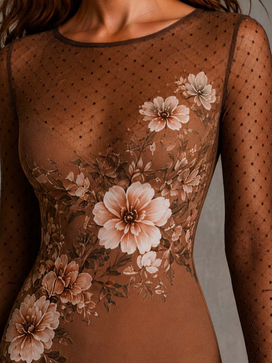Robe Suzanne