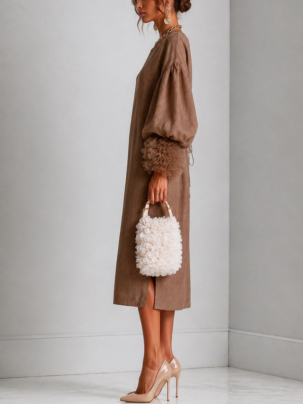 Robe Albertine