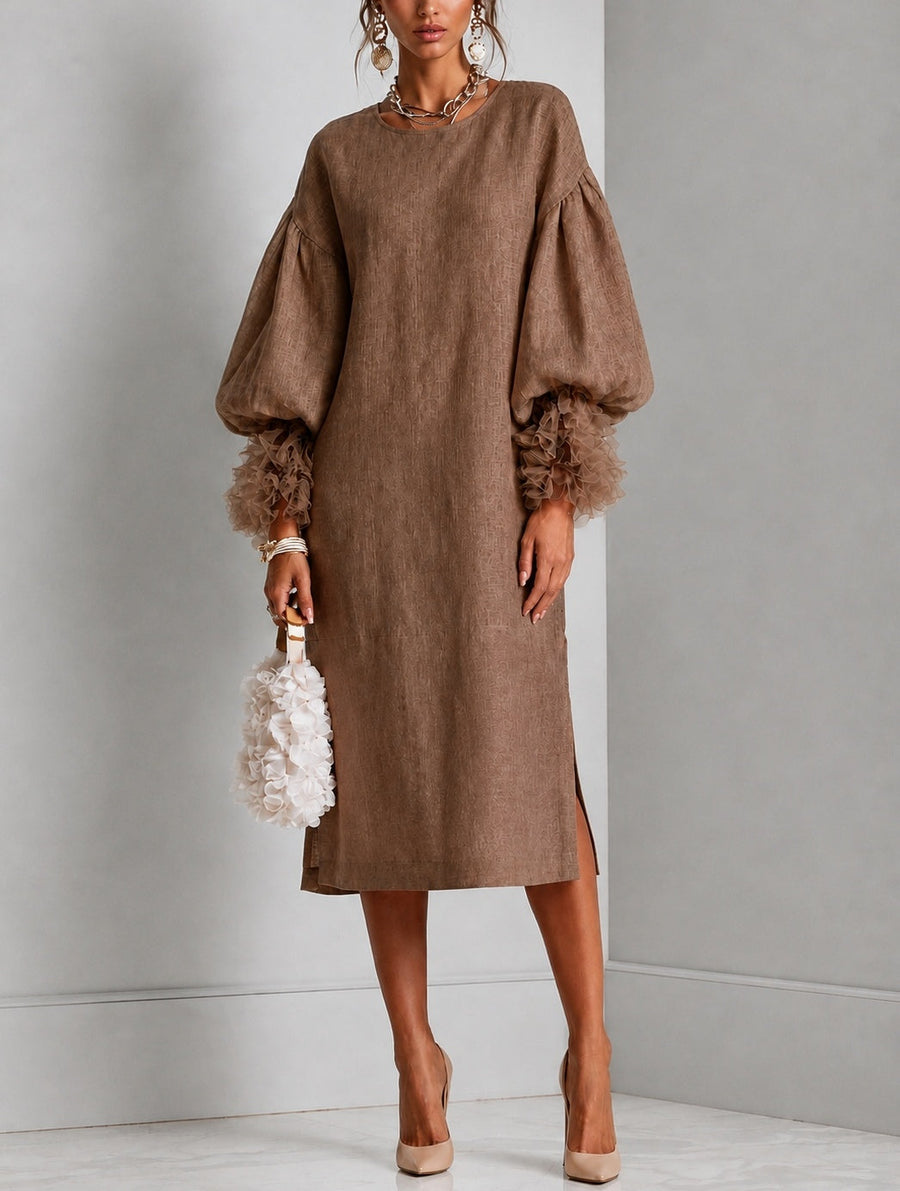 Robe Albertine