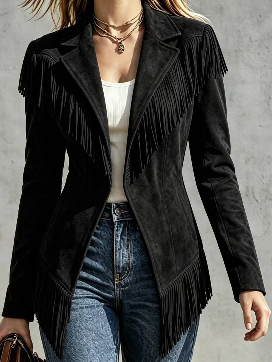 Veste Lucienne