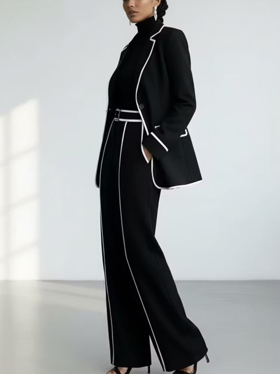 Ensemble Évelyne