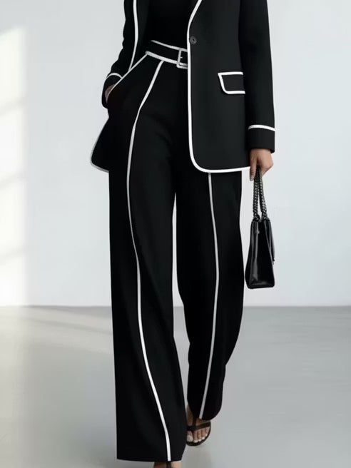 Ensemble Évelyne