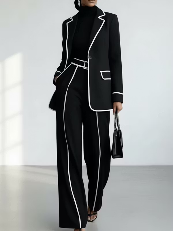 Ensemble Évelyne