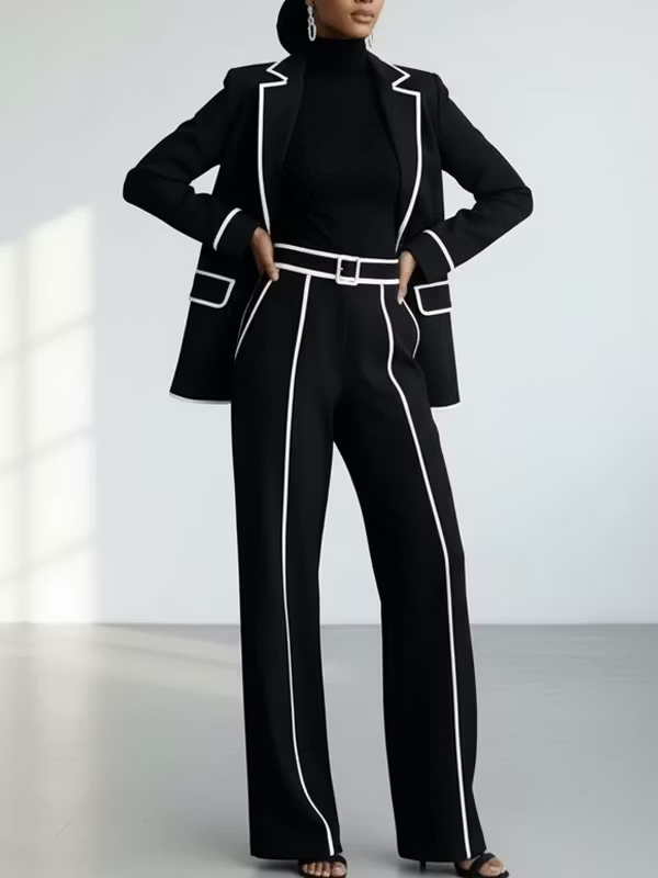 Ensemble Évelyne