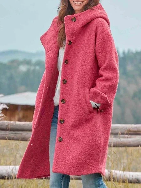 Veste Gwendoline