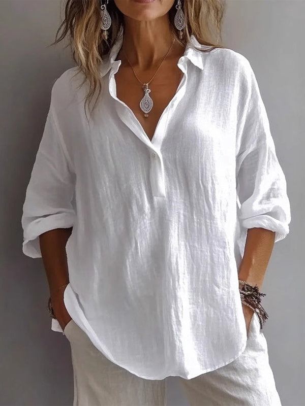 Chemise Lila