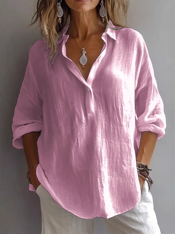 Chemise Lila