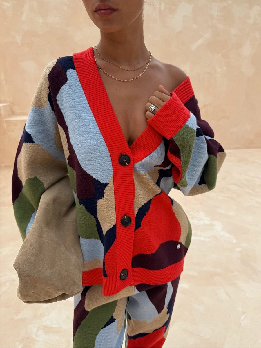 Gilet Cassandre