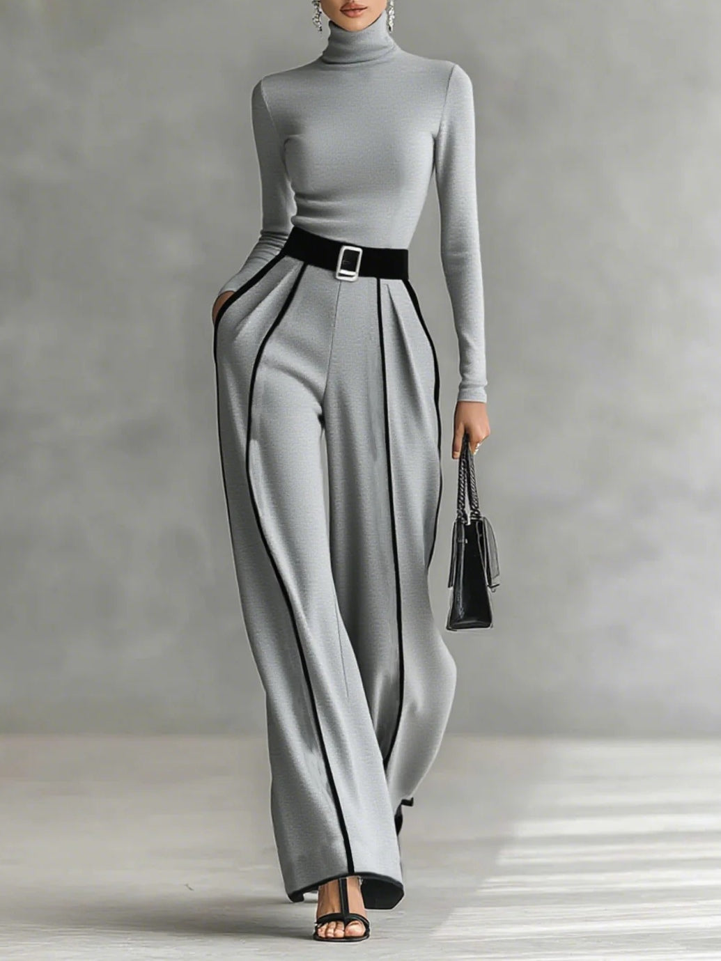 Ensemble Édith