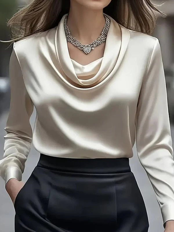 Chemise Mila