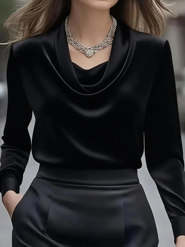 Chemise Mila