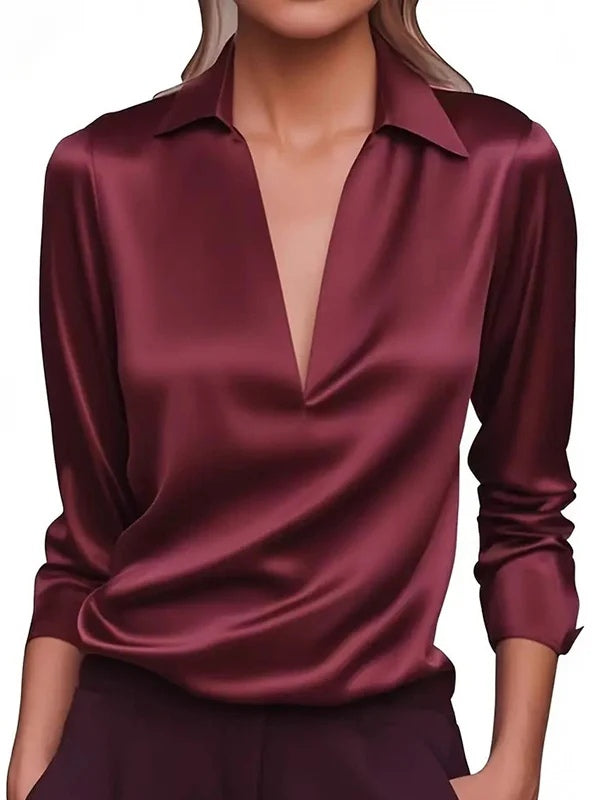 Chemise Iris