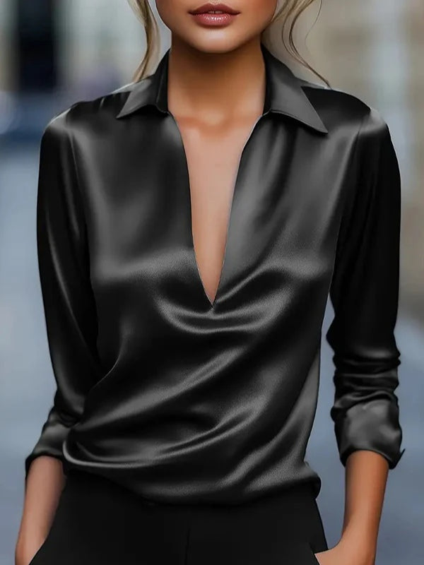 Chemise Iris