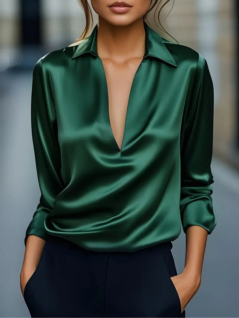 Chemise Iris