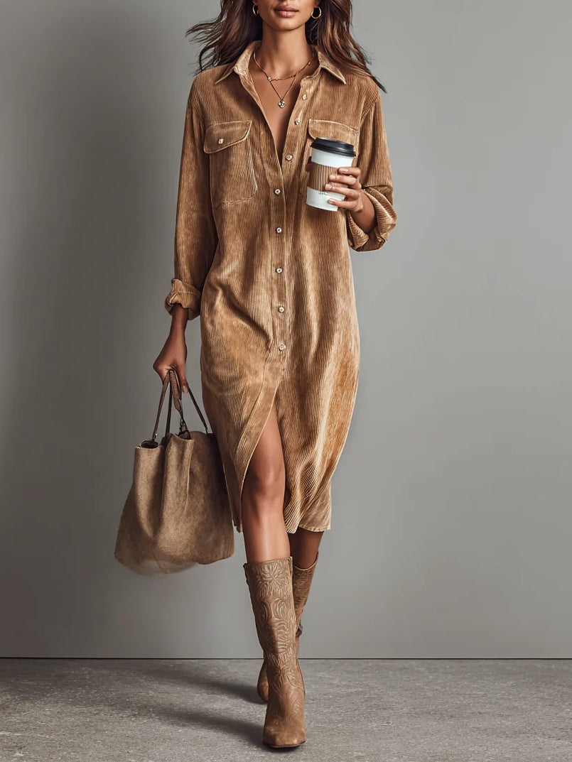 Robe Blandine