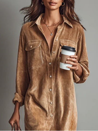 Robe Blandine
