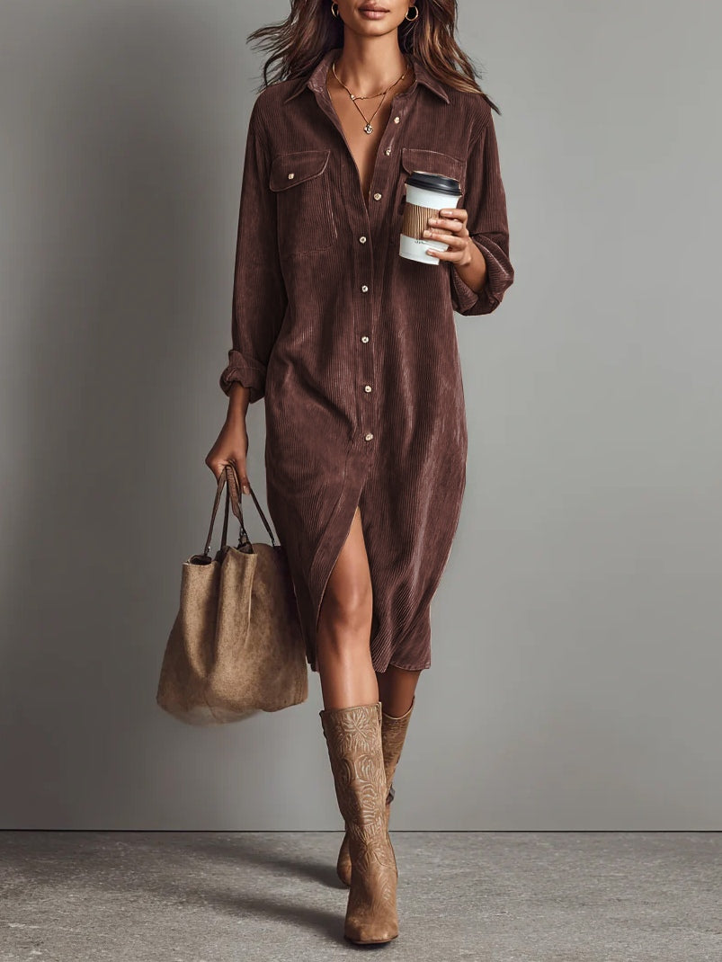 Robe Blandine