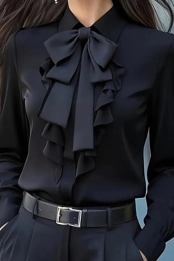 Blouse Delphine
