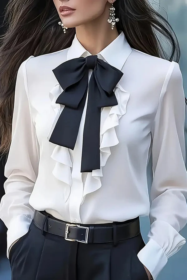 Blouse Delphine