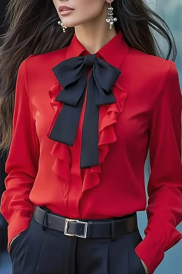 Blouse Delphine