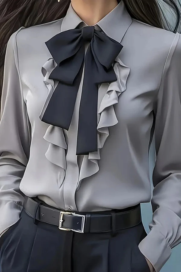 Blouse Delphine