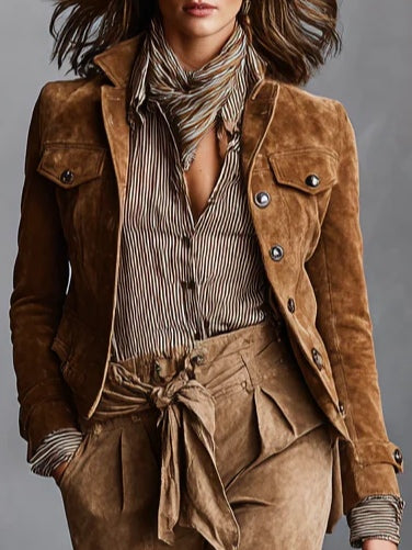 Veste Aude