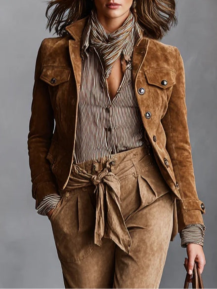 Veste Aude