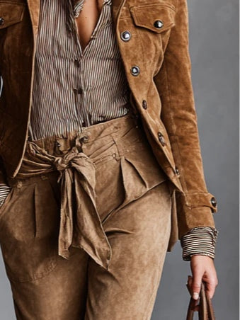 Veste Aude