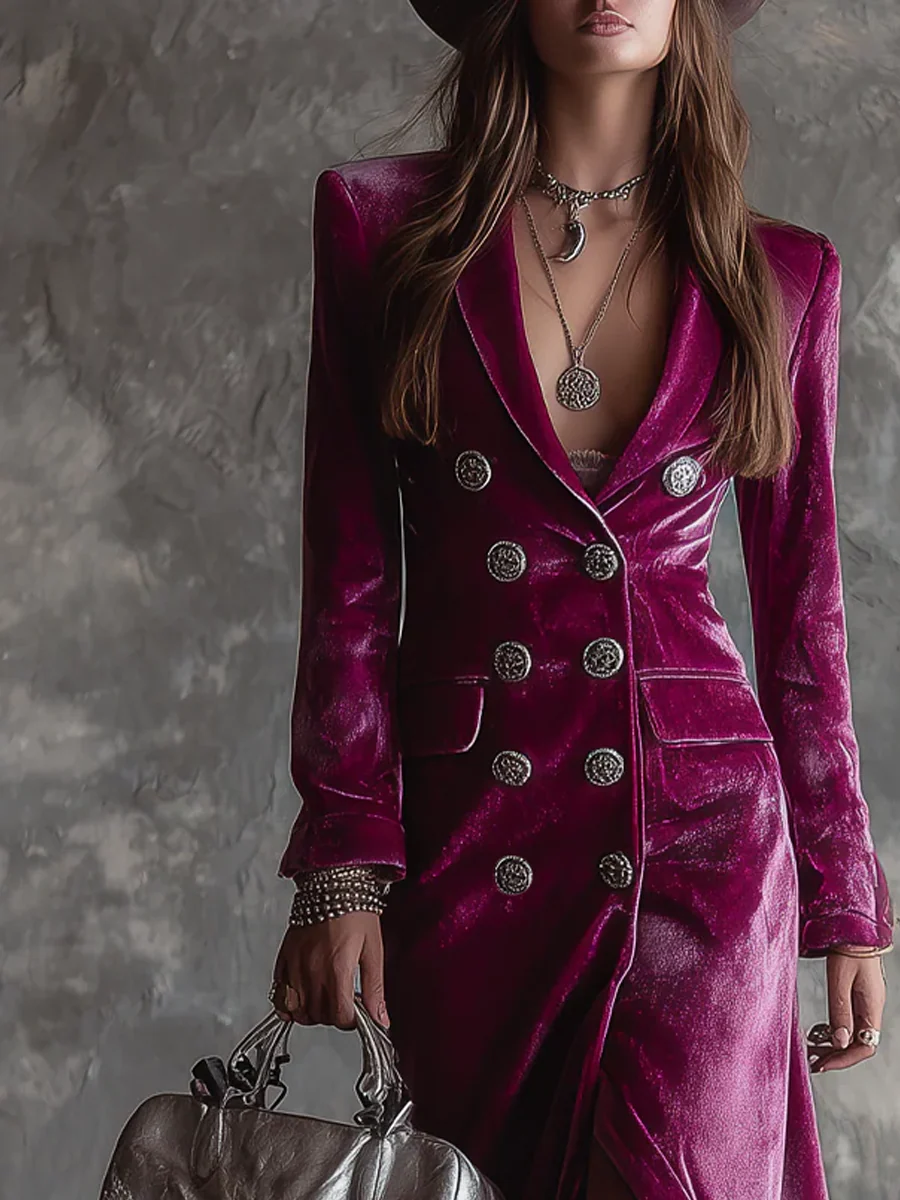 Robe Clotilde