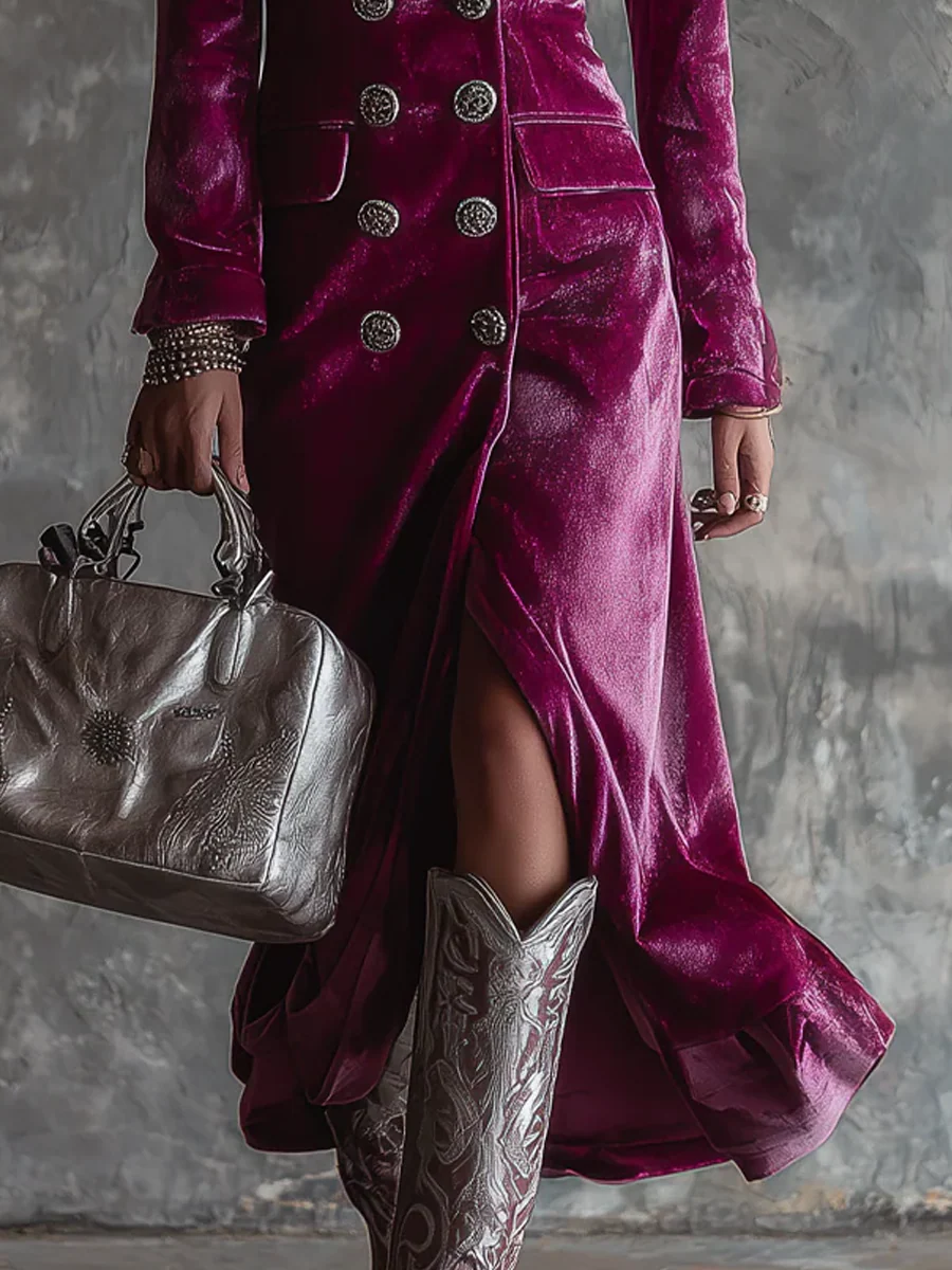 Robe Clotilde