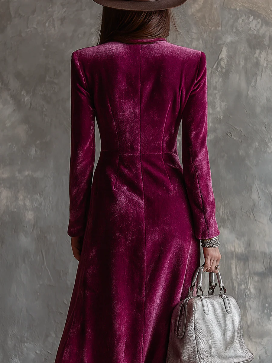 Robe Clotilde