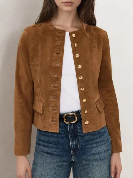 Veste Clémentine