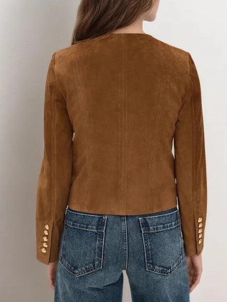 Veste Clémentine