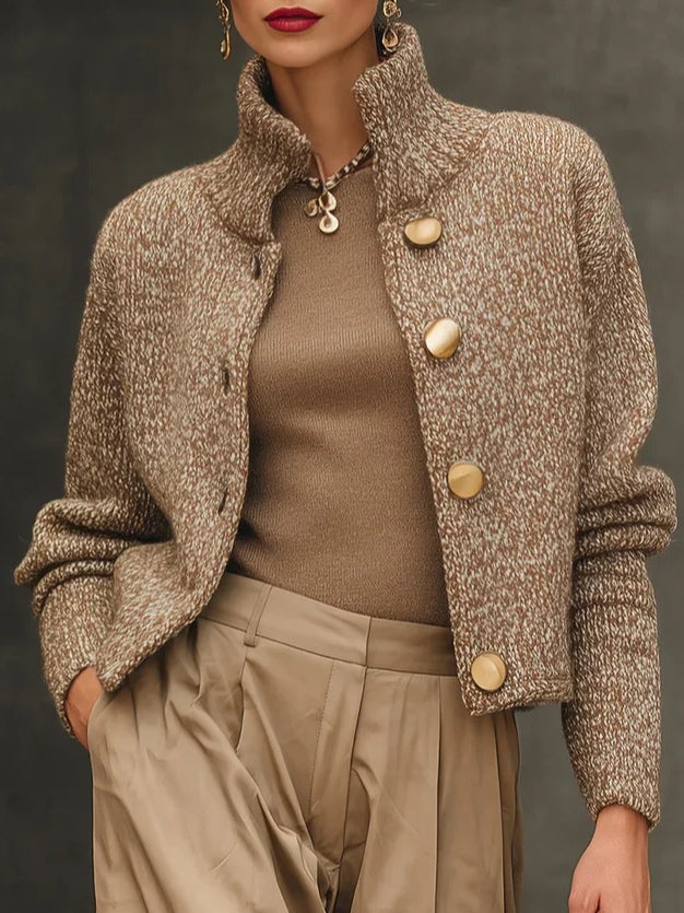 Gilet Odette