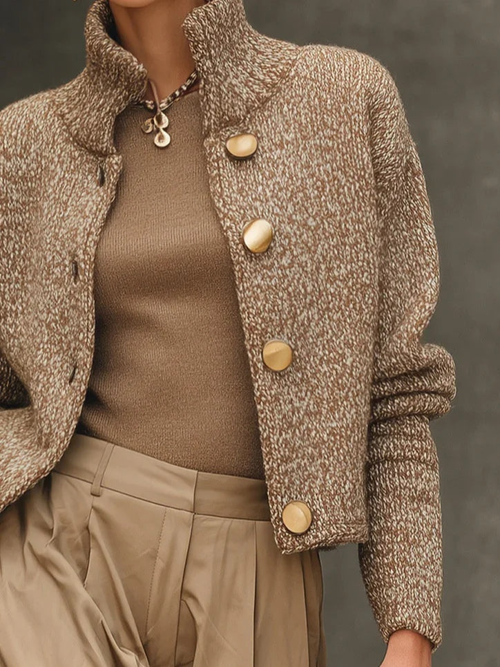 Gilet Odette