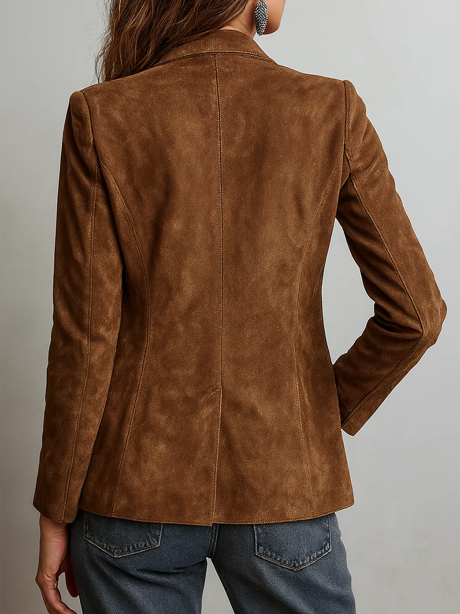 Veste Margaux