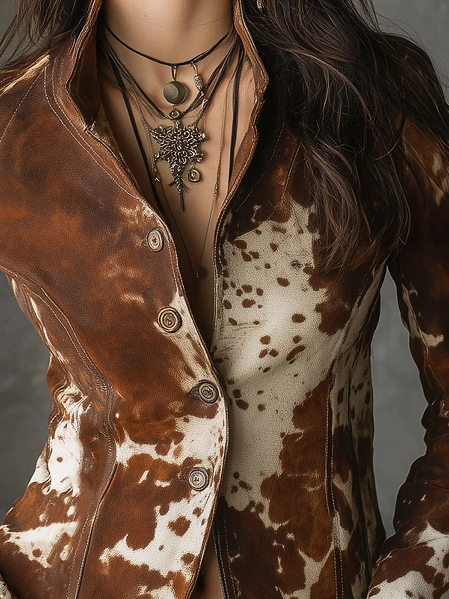 Veste Roxane