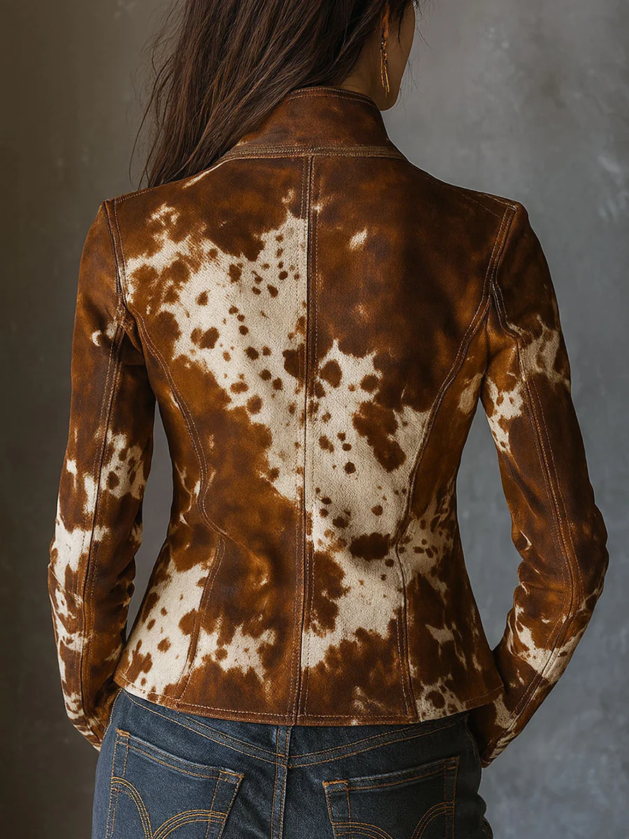 Veste Roxane