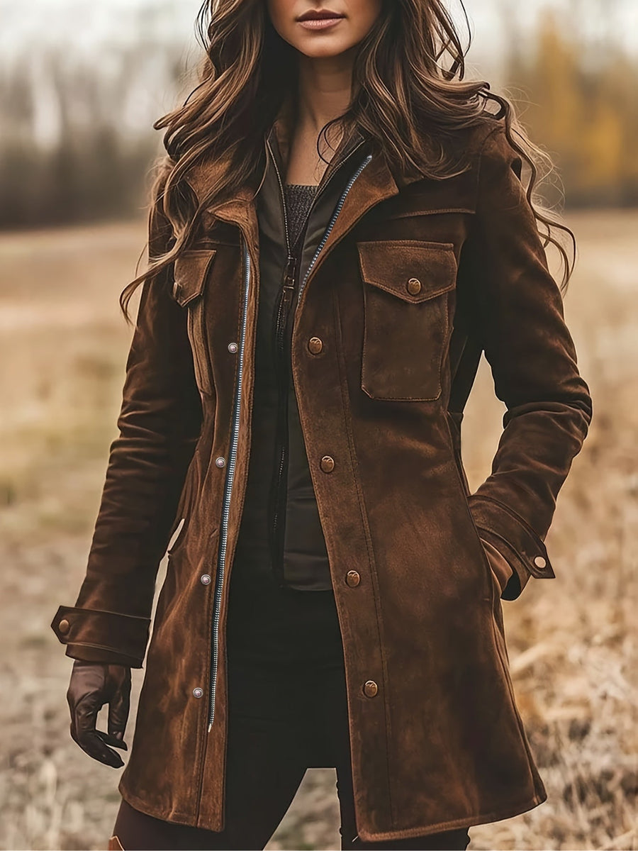 Manteau Bertille