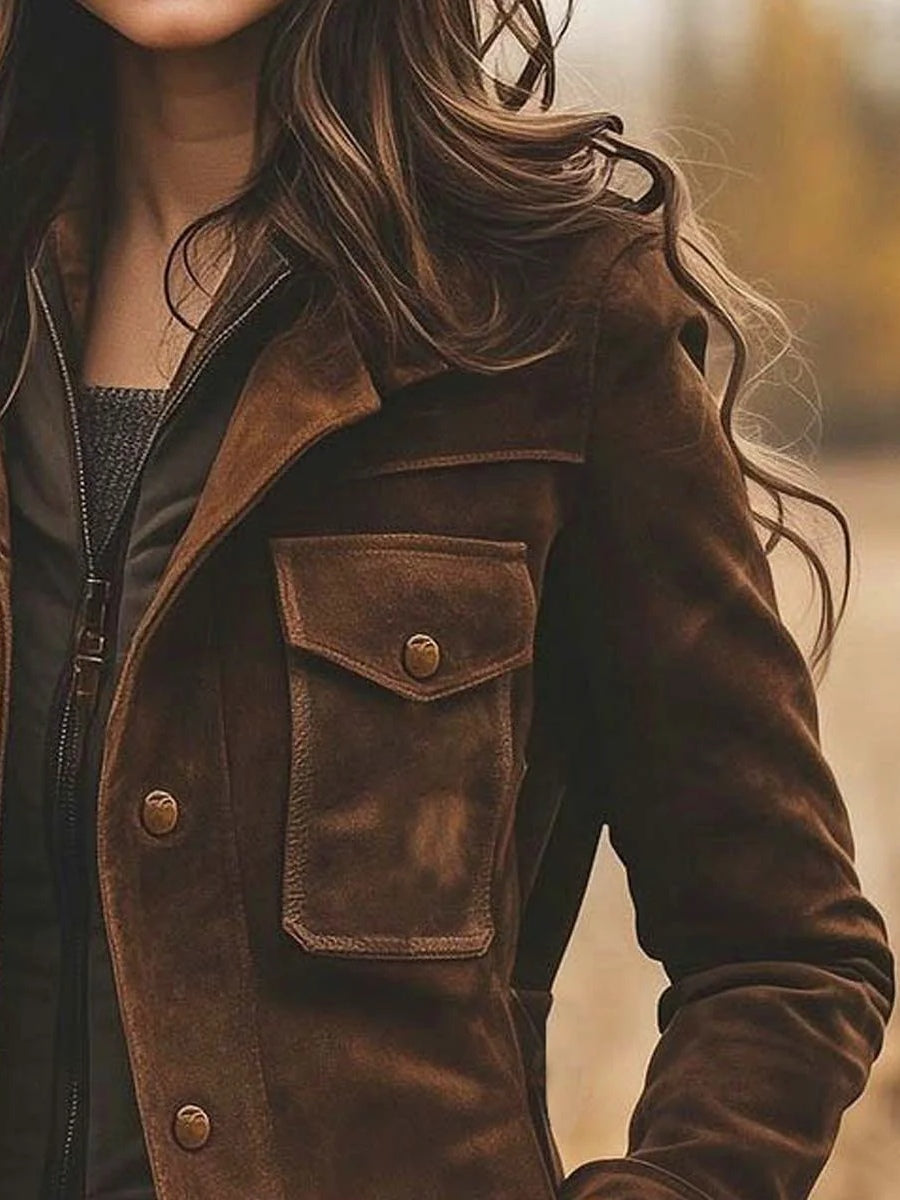 Manteau Bertille