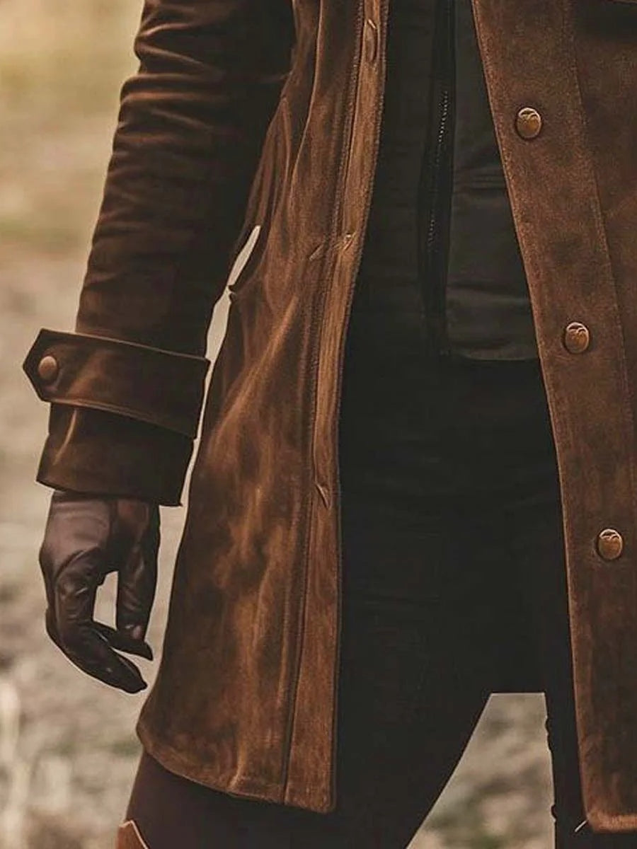 Manteau Bertille