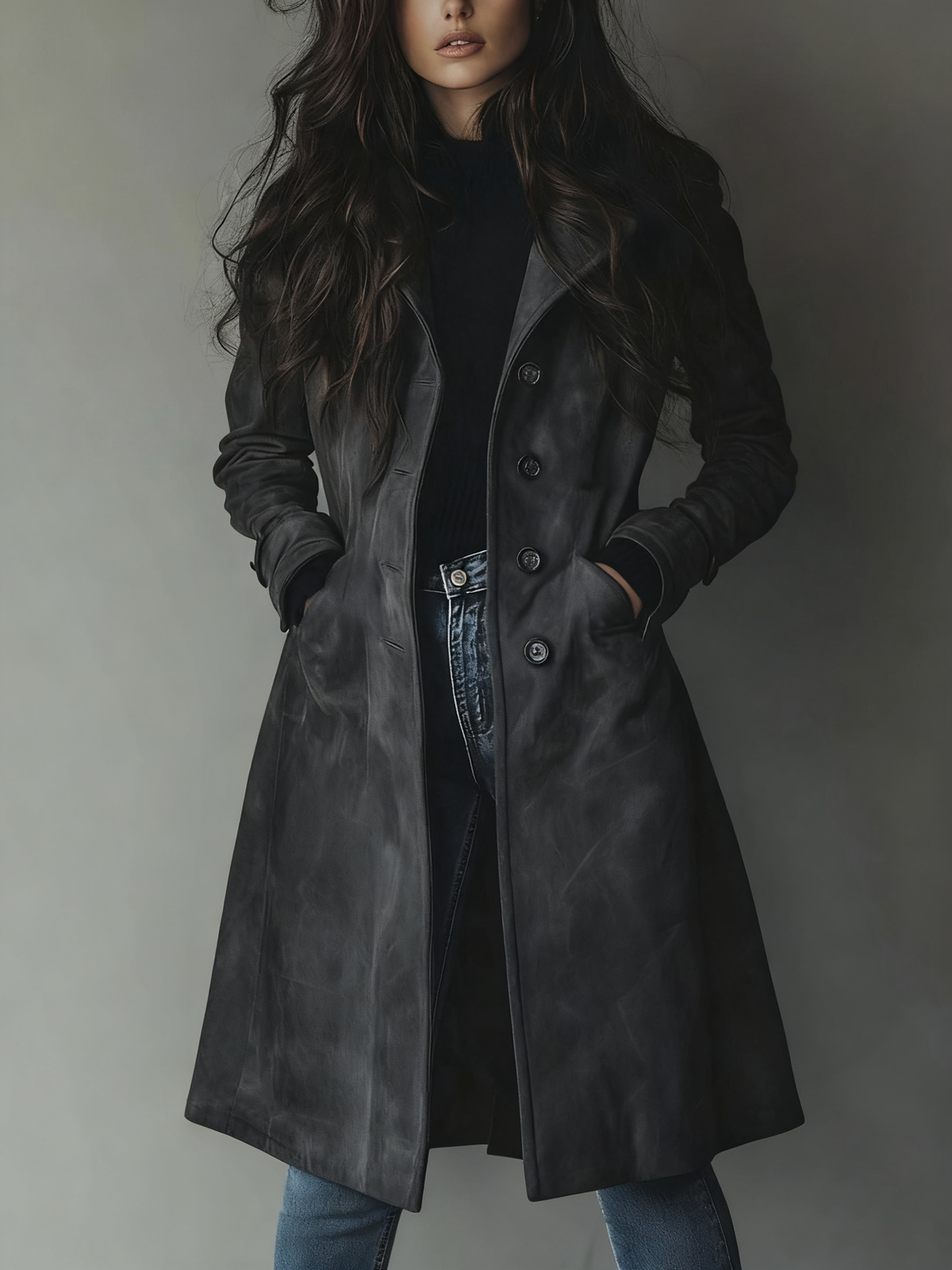 Trench Florence