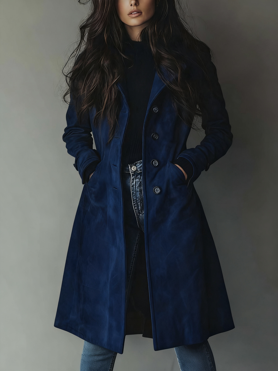 Trench Florence