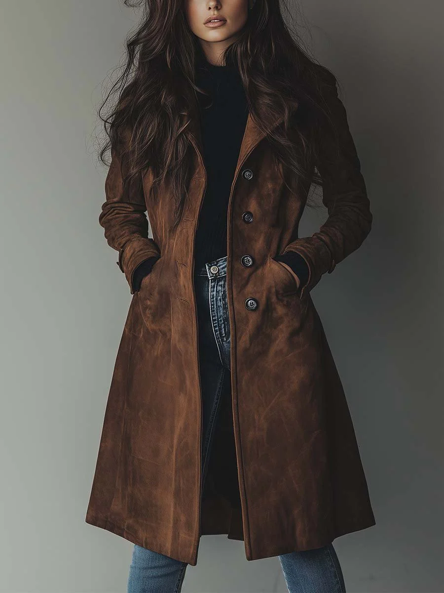 Trench Florence