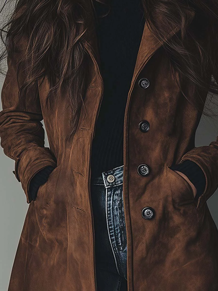 Trench Florence